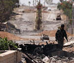 سازمان ملل در مورد تلفات غیرنظامی حملات هوایی به رقه در سوریه هشدار داد 